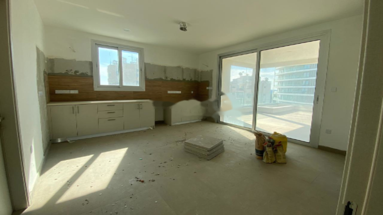 Квартира в Ермасойе, Кипр, 277 м² - фото 4