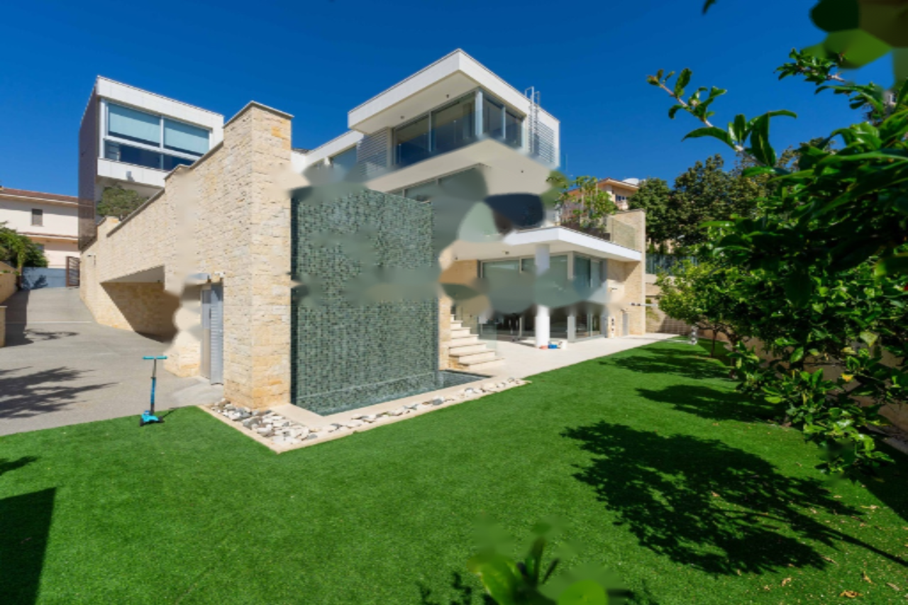 Квартира в Ермасойе, Кипр, 1 000 м² - фото 4