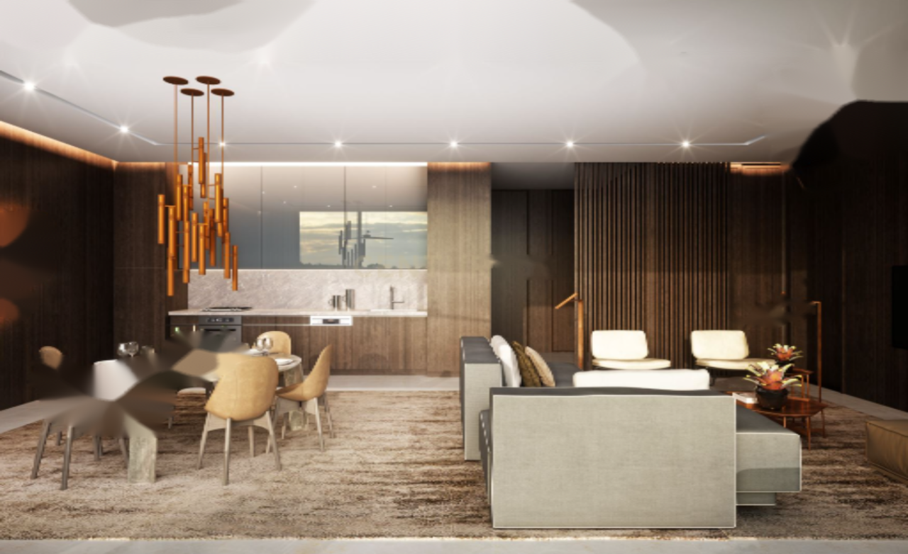 Квартира в Ермасойе, Кипр, 85 м² - фото 4