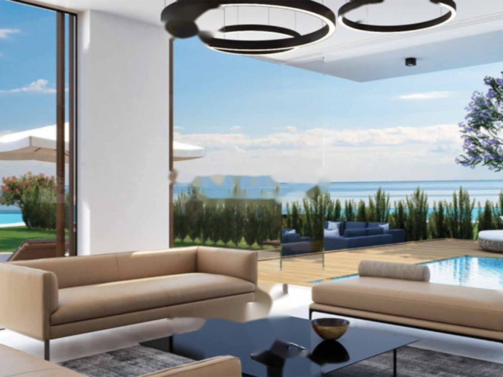 Квартира в Айя-Напе, Кипр, 345 м² - фото 4