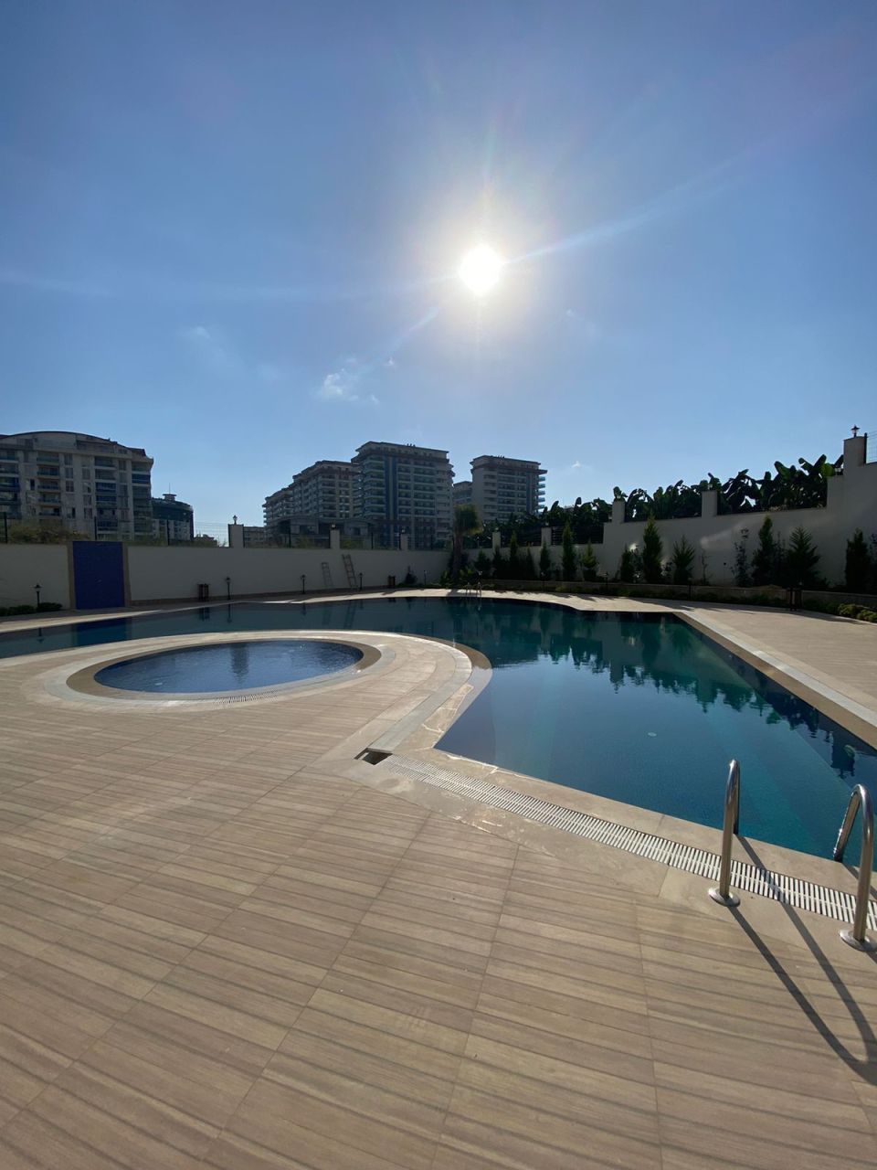 Квартира в Алании, Турция, 85 м² - фото 18