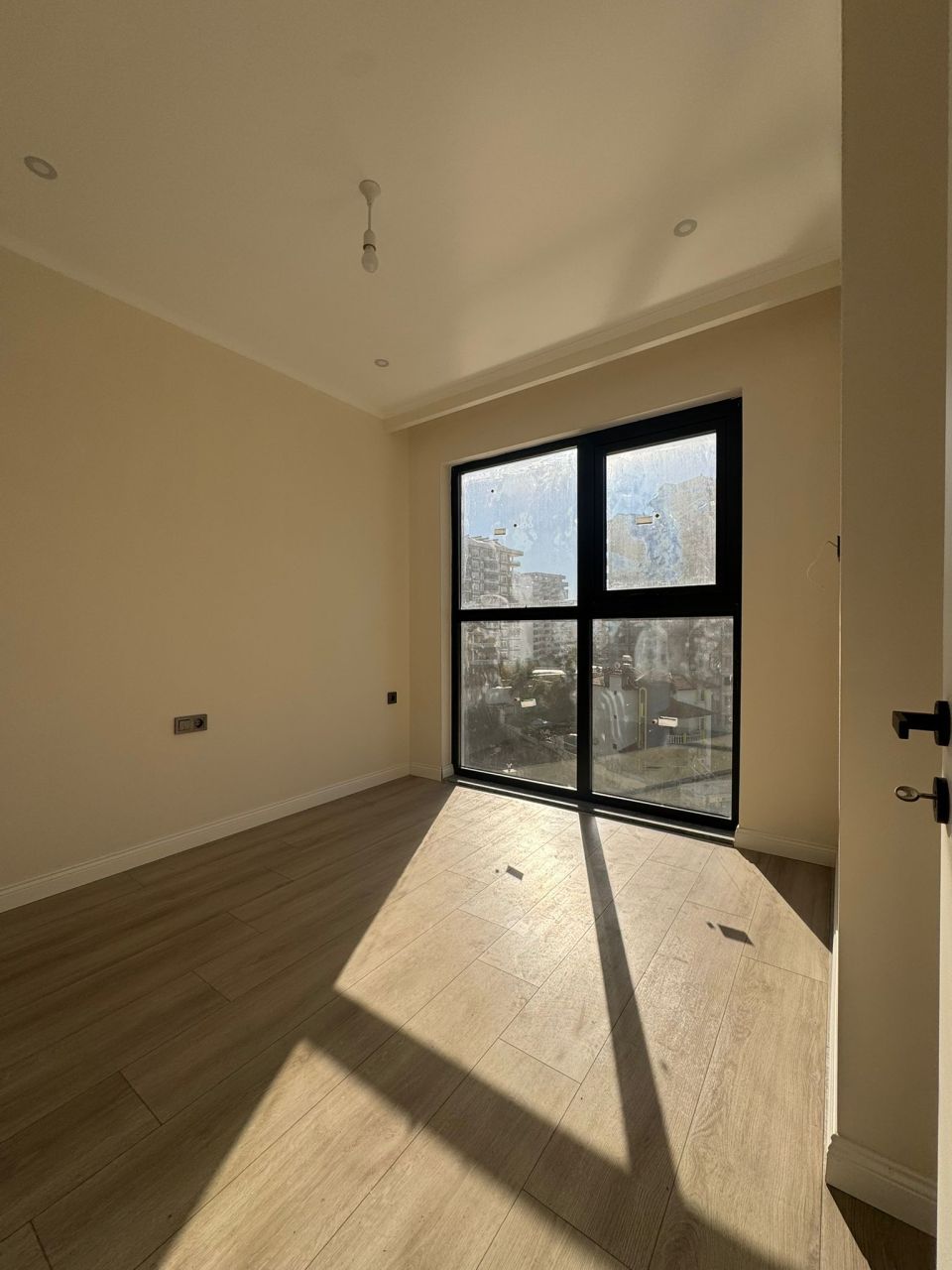 Квартира в Алании, Турция, 85 м² - фото 7