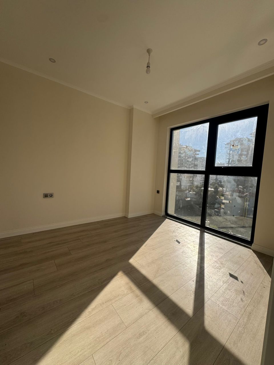 Квартира в Алании, Турция, 85 м² - фото 8