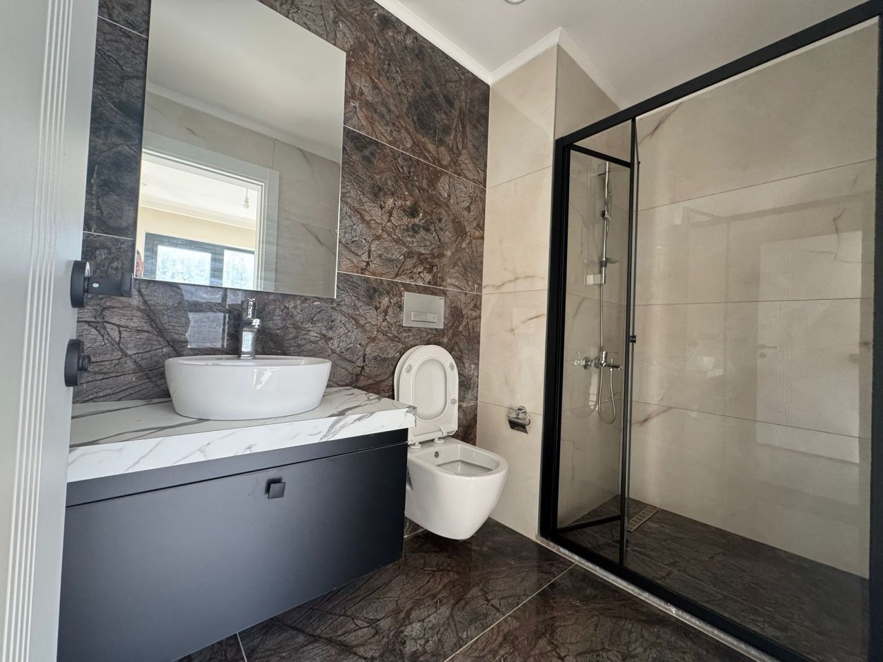 Квартира в Алании, Турция, 85 м² - фото 5