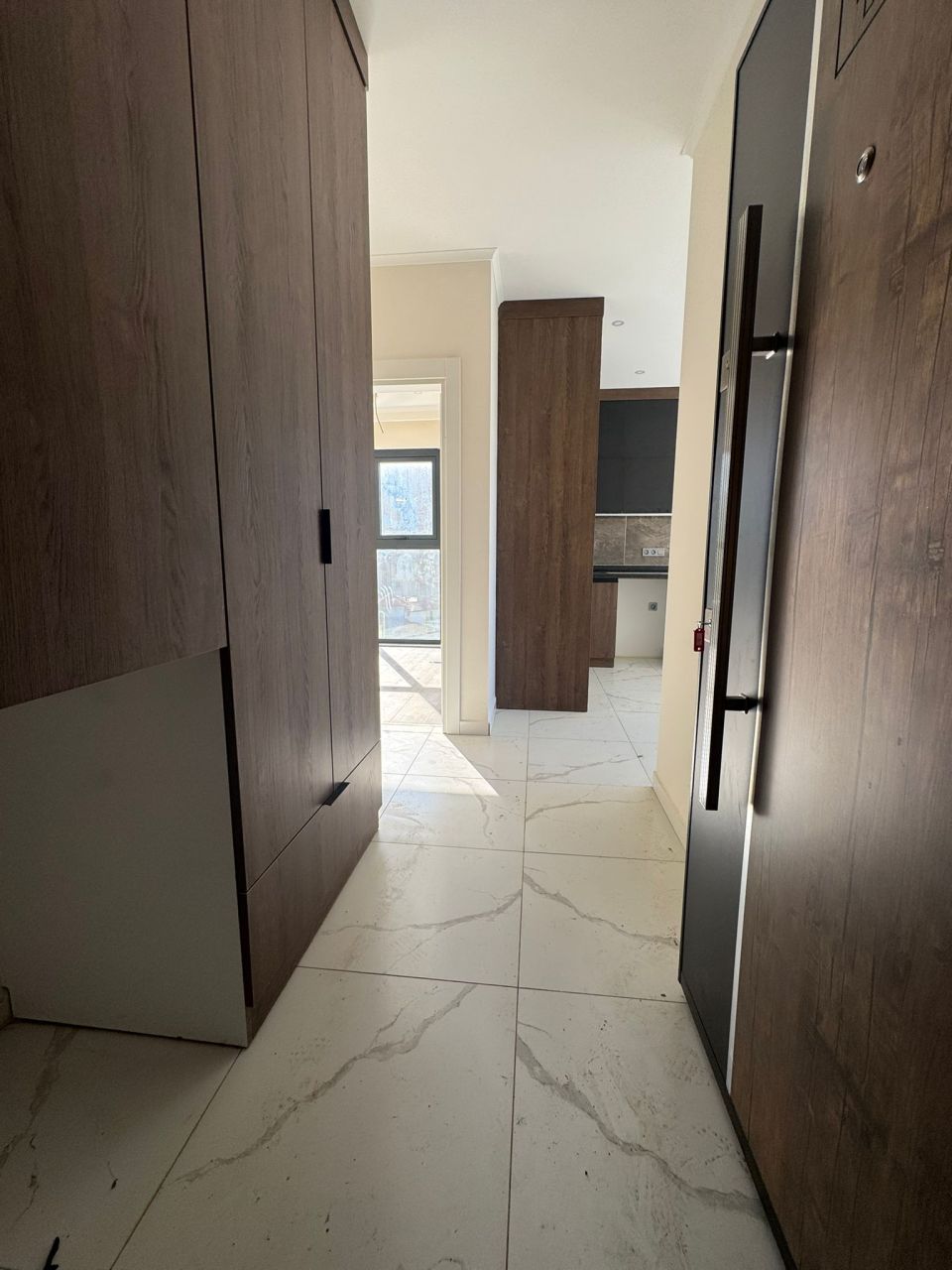 Квартира в Алании, Турция, 85 м² - фото 2