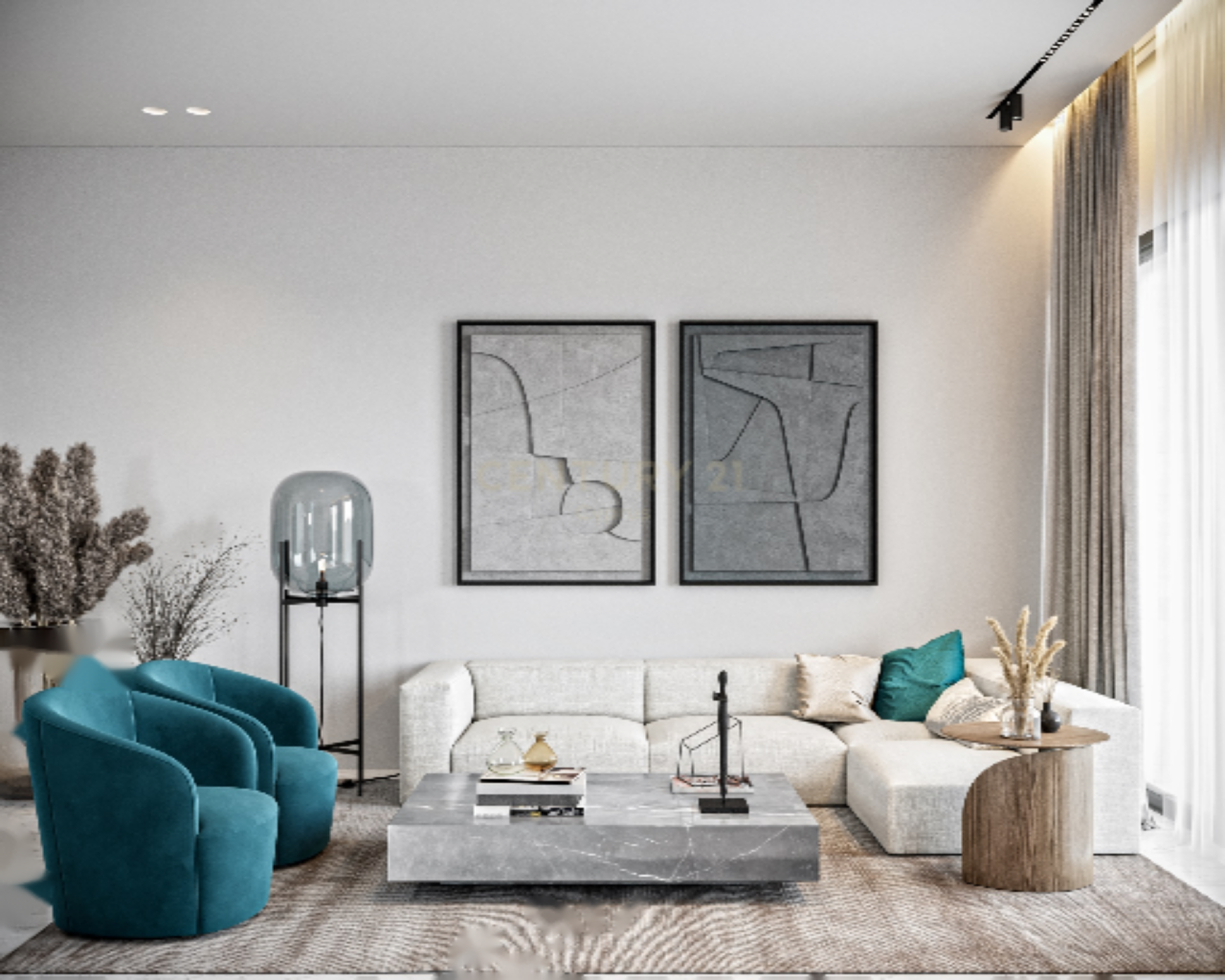 Квартира в Героскипу, Кипр, 81 м² - фото 4