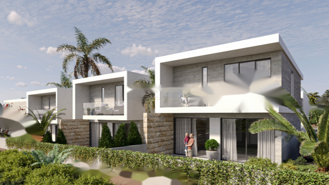 Квартира в Месоги, Кипр, 174 м² - фото 4