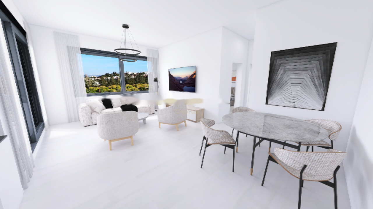 Квартира в Эмба, Кипр, 85 м² - фото 4