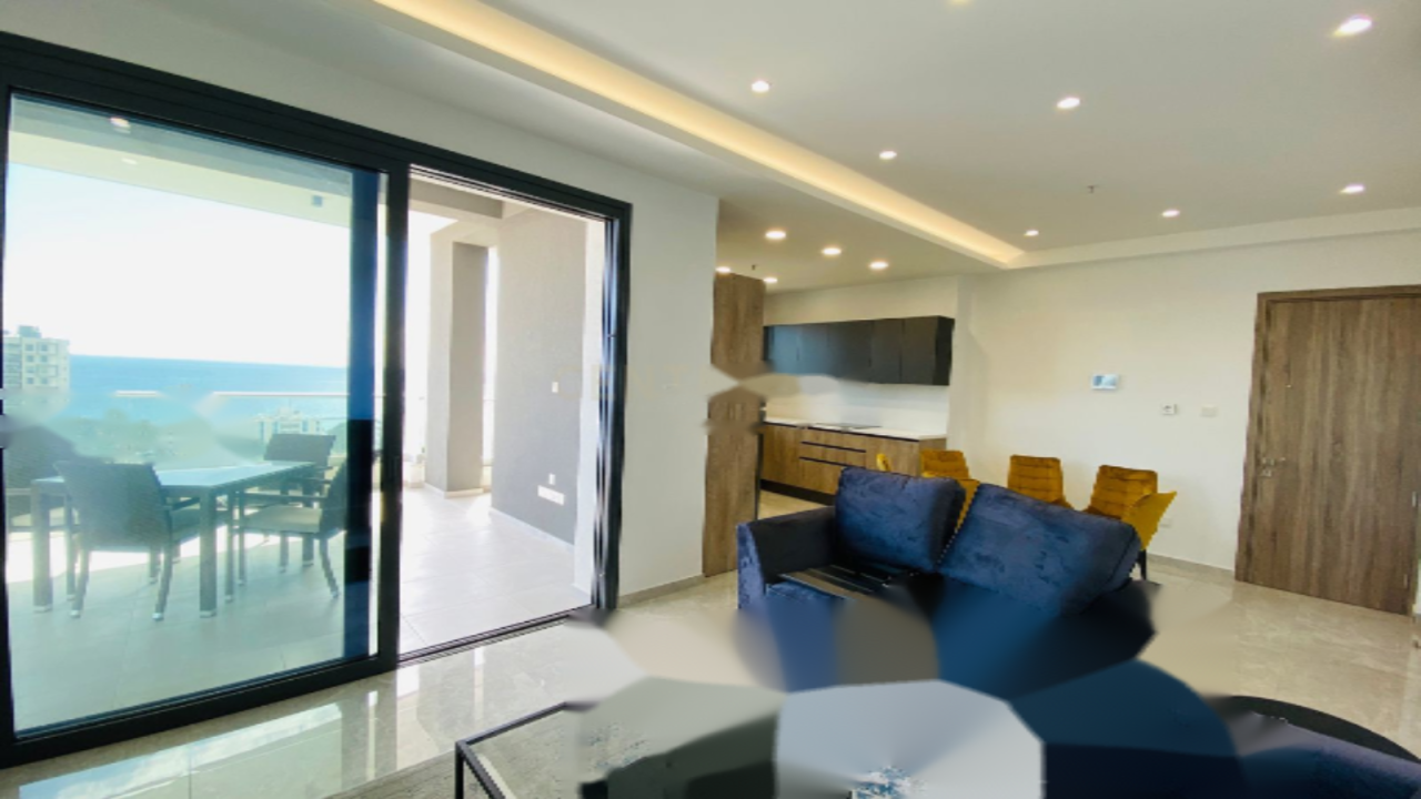 Квартира в Мутайяке, Кипр, 156 м² - фото 4