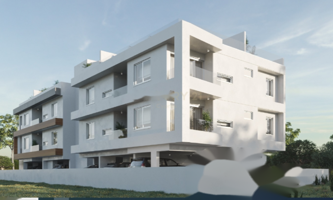 Квартира в Ларнаке, Кипр, 75 м² - фото 4