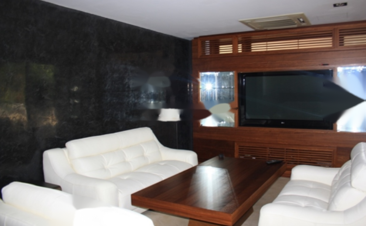 Квартира в Помосе, Кипр, 331 м² - фото 3