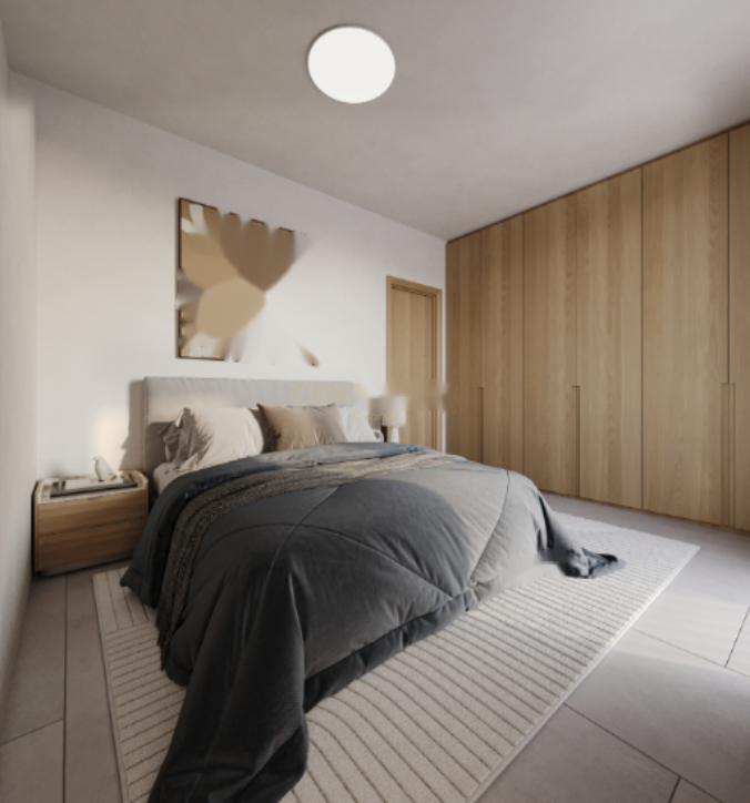 Квартира в Пафосе, Кипр, 126 м² - фото 4