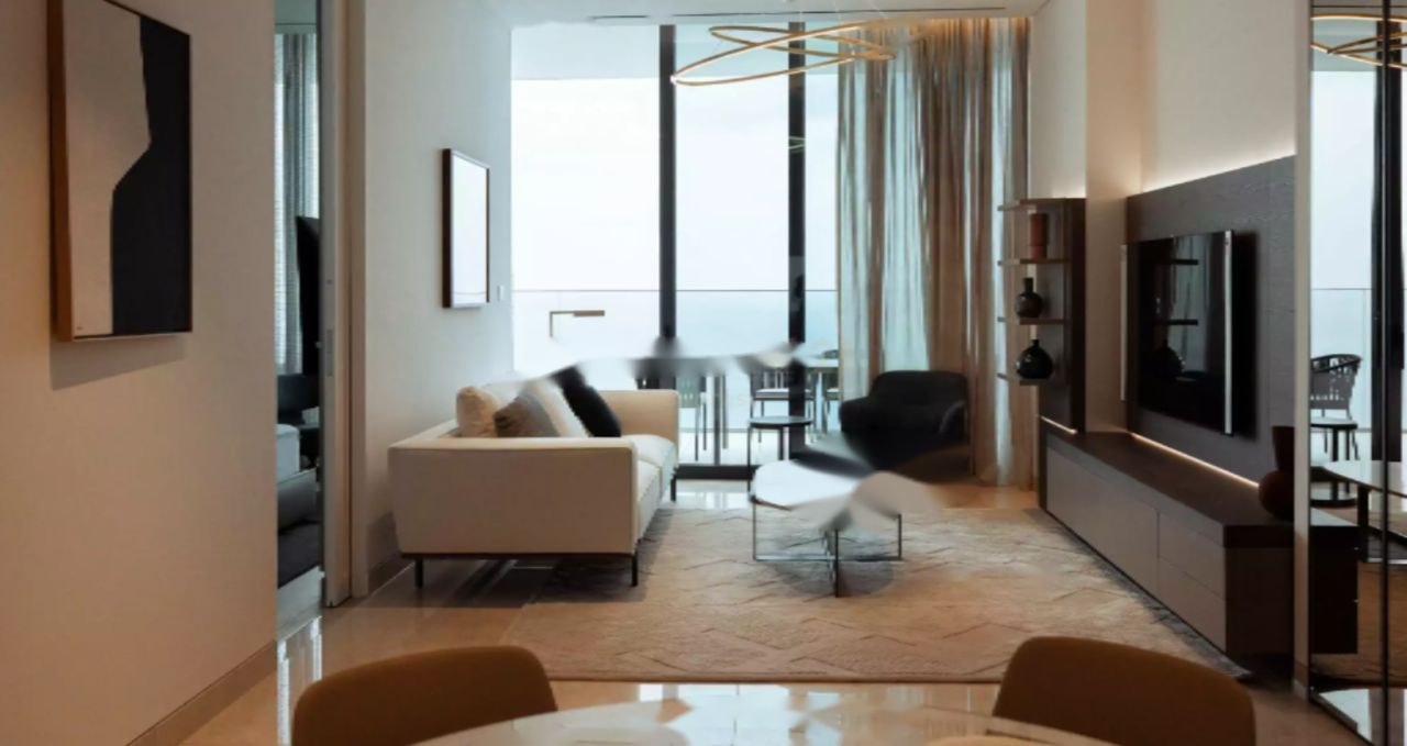 Квартира в Мутайяке, Кипр, 107 м² - фото 4