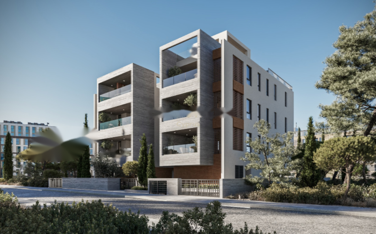 Квартира в Арадипу, Кипр, 80 м² - фото 4