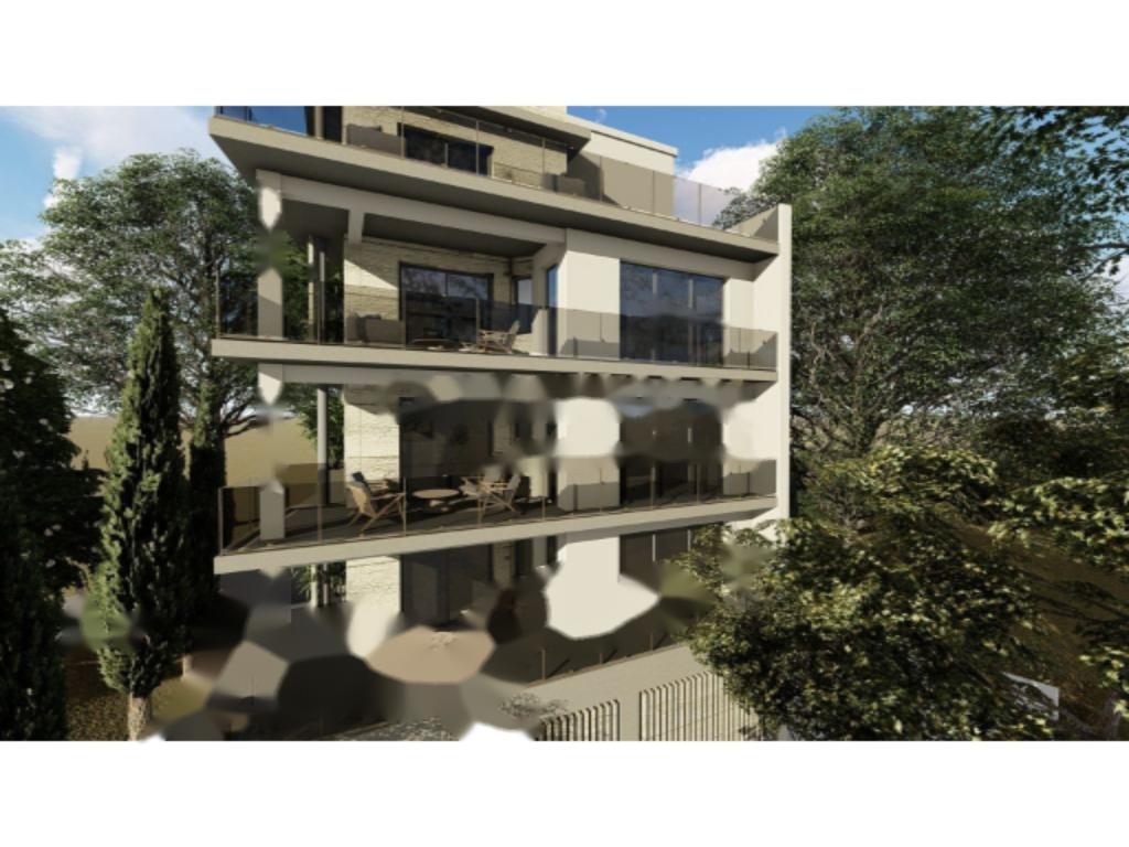 Квартира в Айос-Атанасиосе, Кипр, 85 м² - фото 4