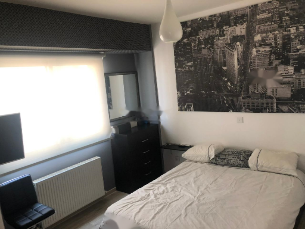 Квартира в Лимасоле, Кипр, 78 м² - фото 4