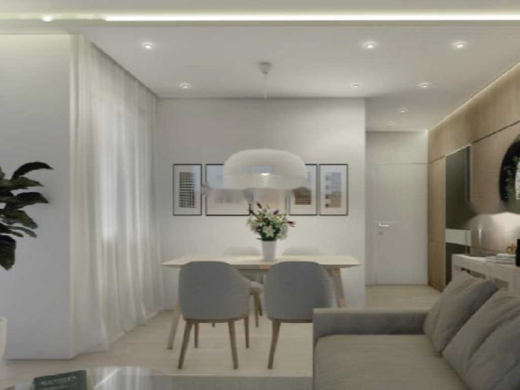 Квартира в Ипсонасе, Кипр, 85 м² - фото 4