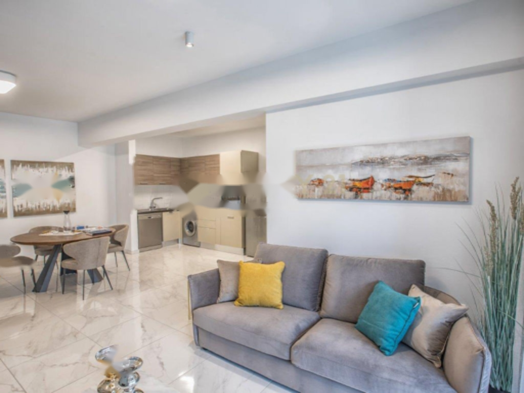 Квартира в Паралимни, Кипр, 88 м² - фото 5