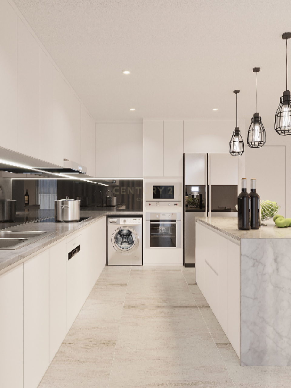 Квартира в Героскипу, Кипр, 133 м² - фото 5