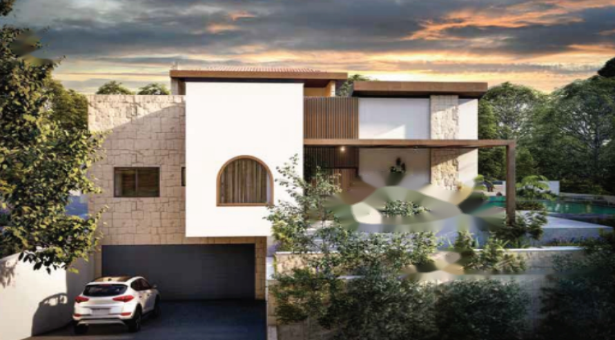 Квартира в Куклие, Кипр, 475 м² - фото 4