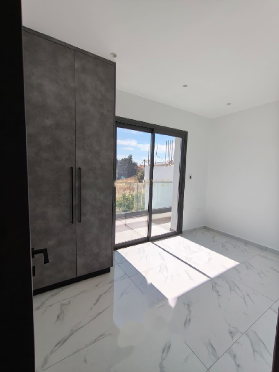 Квартира в Лимасоле, Кипр, 96 м² - фото 5