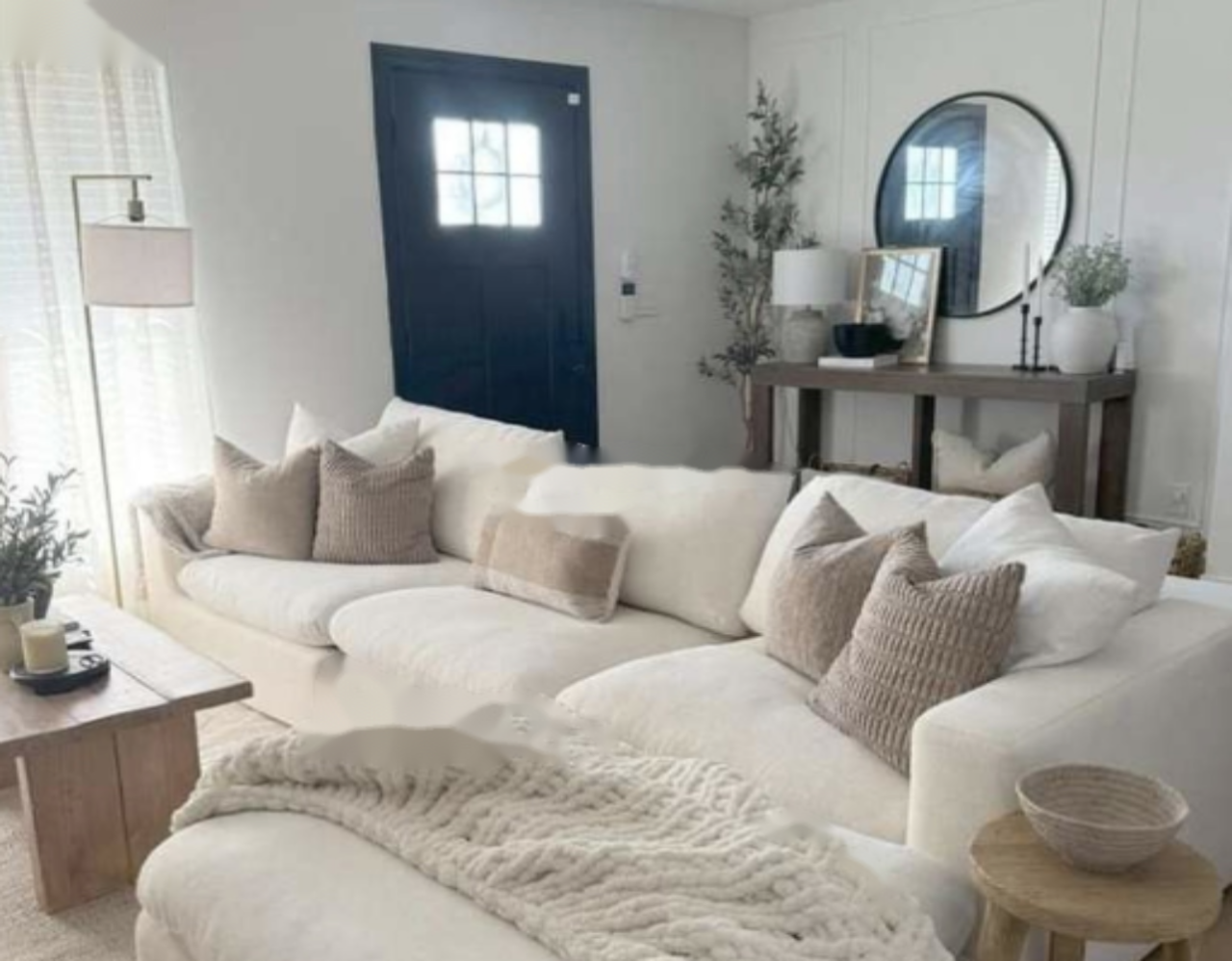 Квартира в Арадипу, Кипр, 50 м² - фото 5