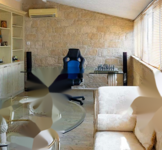 Квартира в Меса-Йитонии, Кипр, 103 м² - фото 5