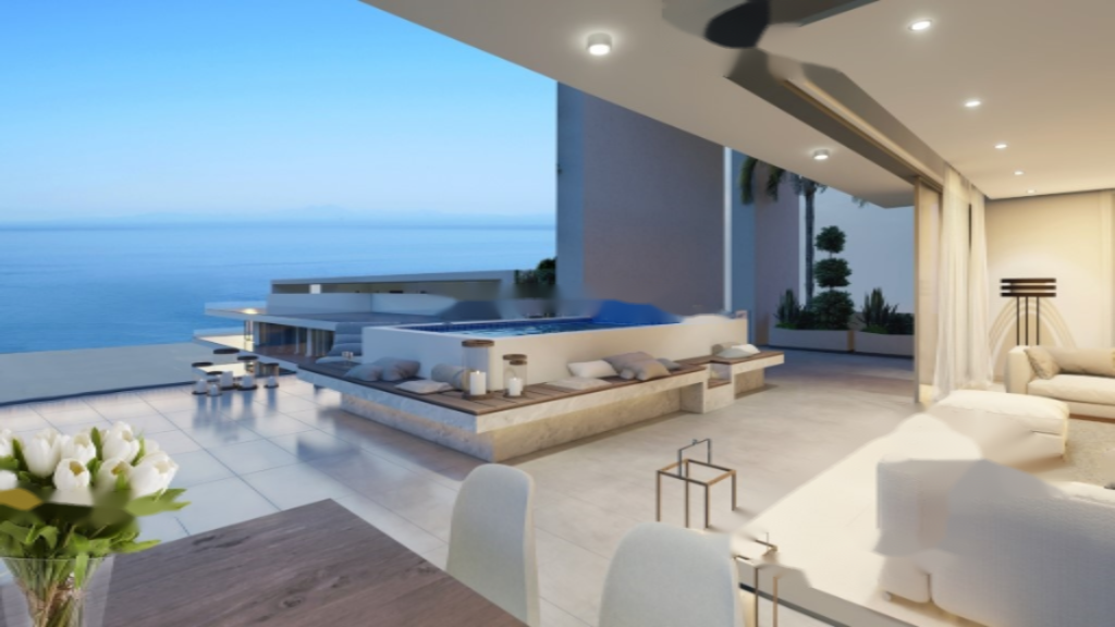 Квартира в Пафосе, Кипр, 64 м² - фото 5