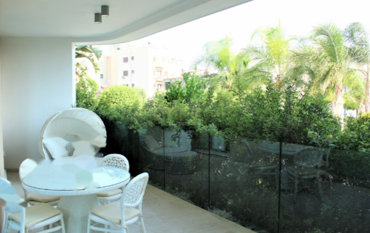 Квартира в Агиос Тихоне, Кипр, 89 м² - фото 5