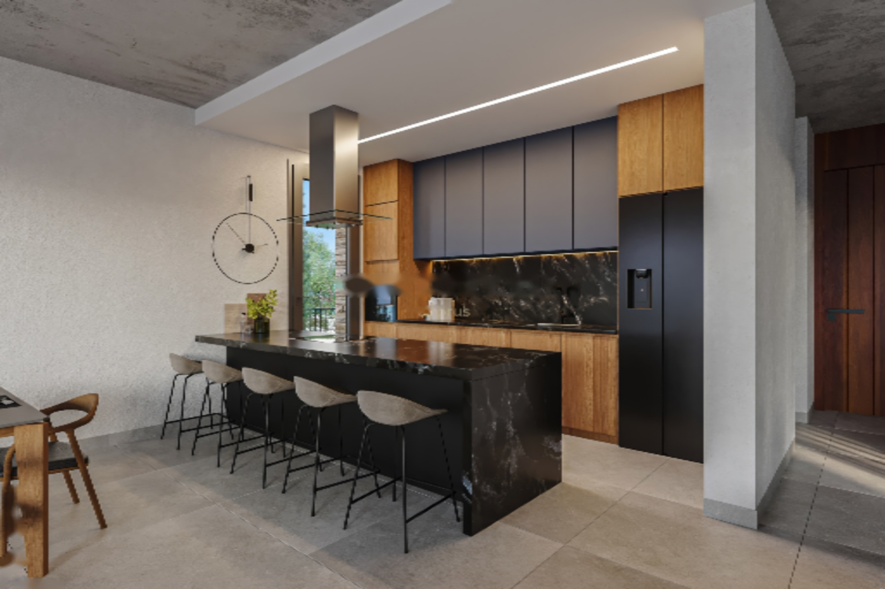 Квартира в Героскипу, Кипр, 97 м² - фото 5