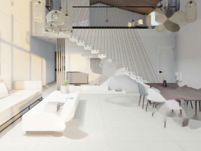 Квартира в Айос-Атанасиосе, Кипр, 75 м² - фото 5