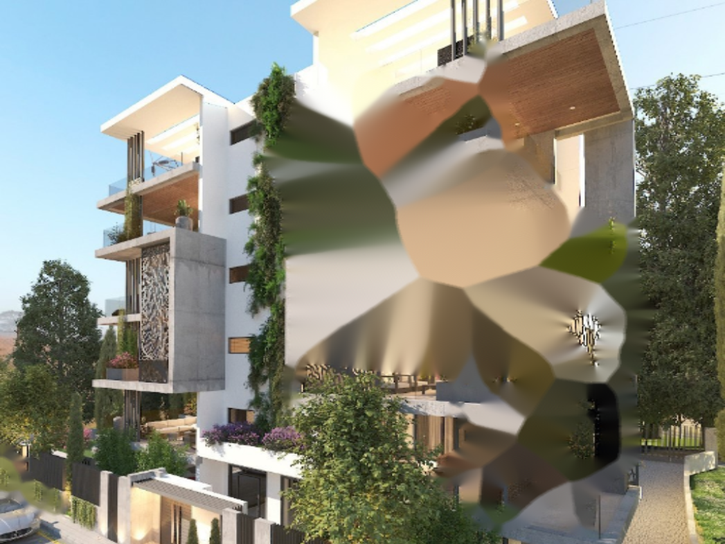 Квартира в Героскипу, Кипр, 151 м² - фото 5