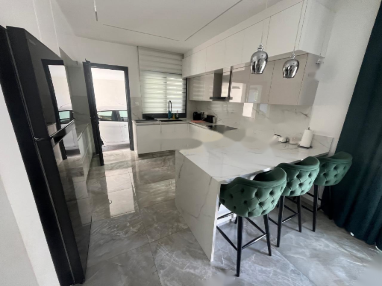 Квартира в Пареклисии, Кипр, 180 м² - фото 5