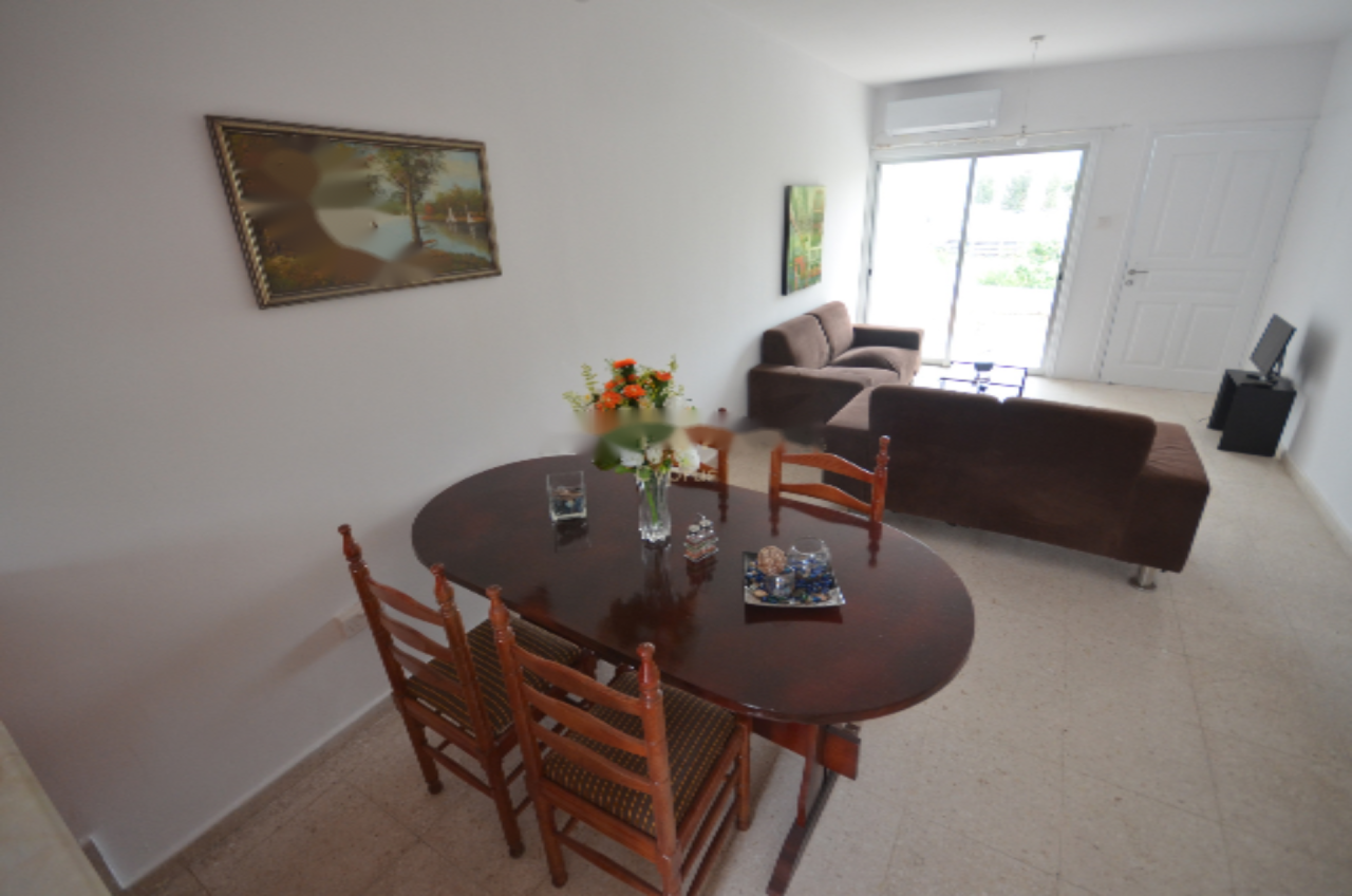 Квартира в Пафосе, Кипр, 76 м² - фото 5