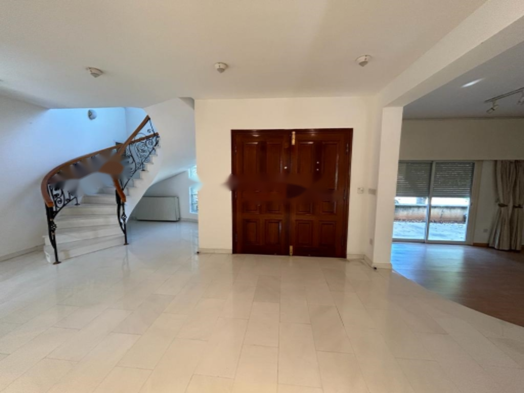 Квартира в Лимасоле, Кипр, 500 м² - фото 5