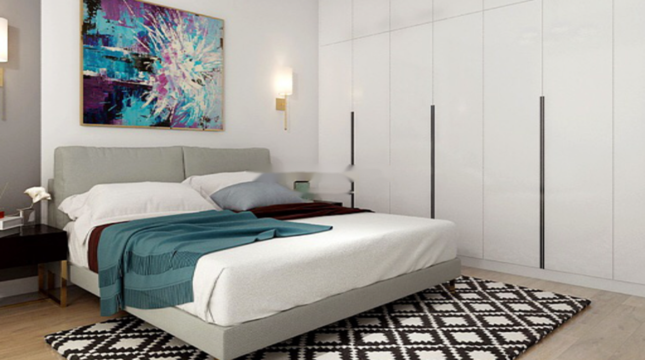 Квартира в Ипсонасе, Кипр, 155 м² - фото 5