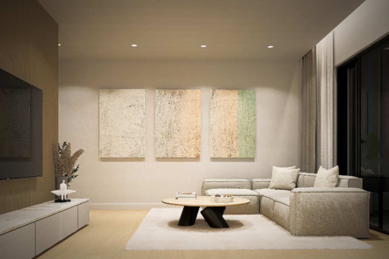 Квартира в Ермасойе, Кипр, 85 м² - фото 5