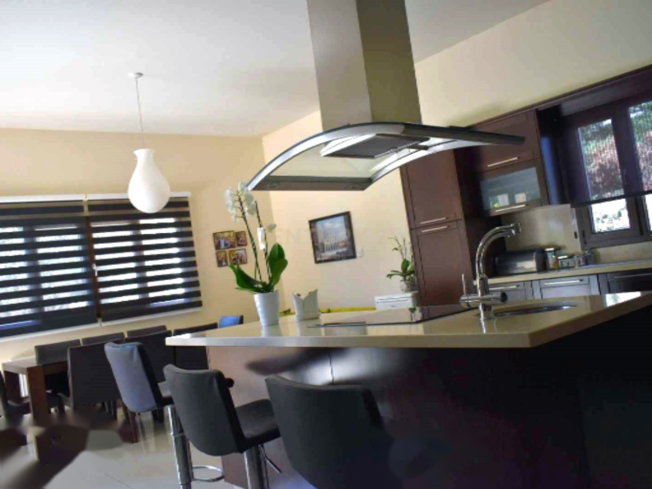 Квартира в Помосе, Кипр, 303 м² - фото 5