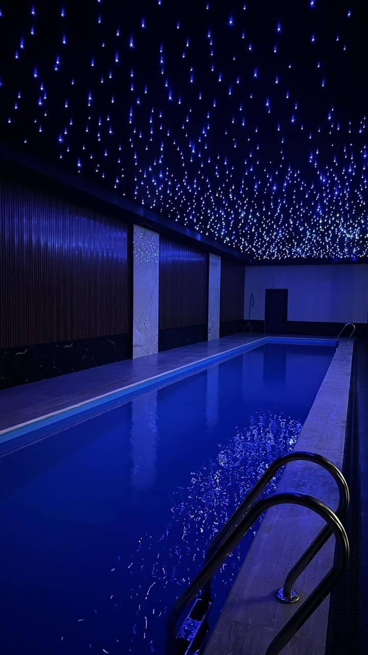 Вилла в Тбилиси, Грузия, 4 000 м² - фото 11