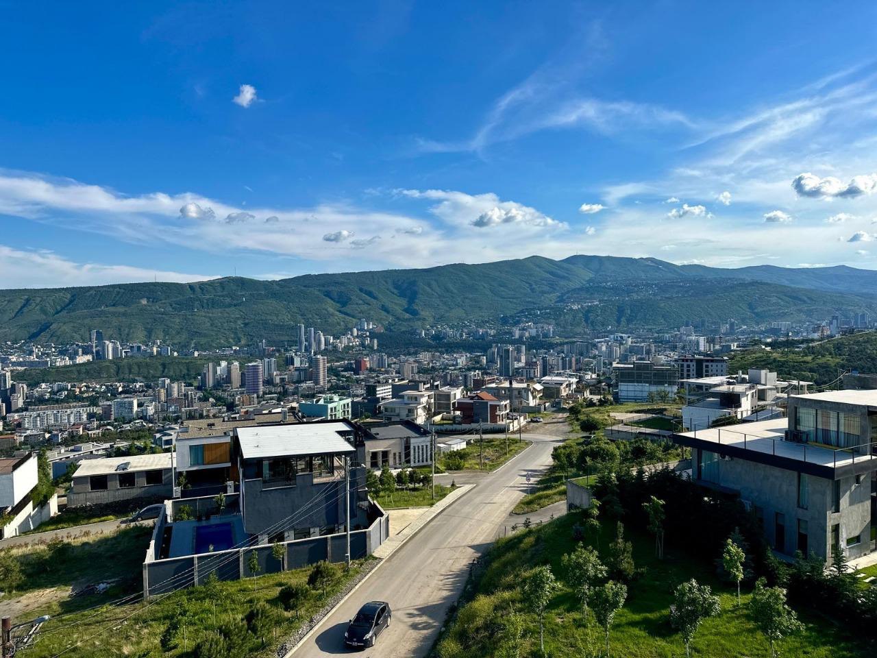 Вилла в Тбилиси, Грузия, 4 000 м² - фото 2