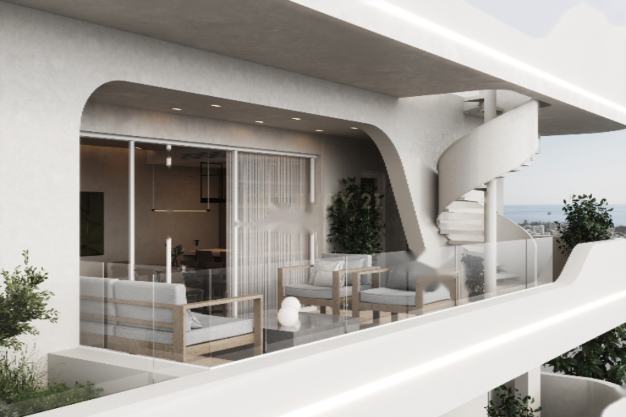 Квартира в Лимасоле, Кипр, 110 м² - фото 5