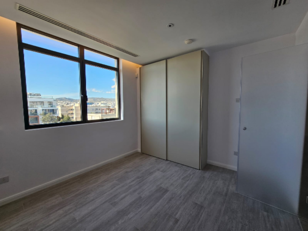 Квартира в Лимасоле, Кипр, 110 м² - фото 5