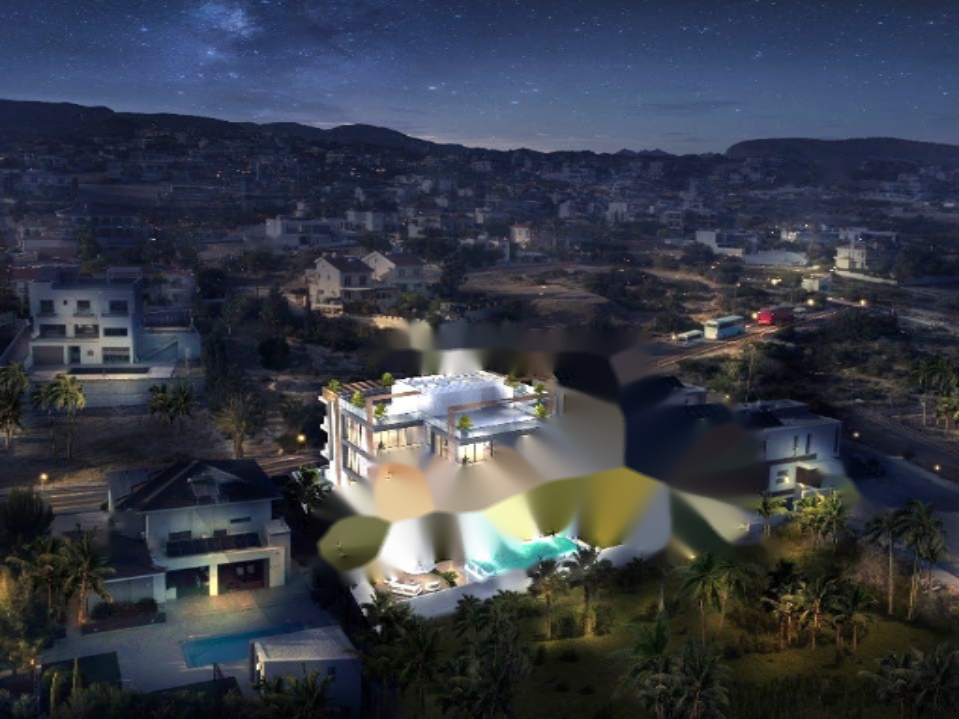 Квартира в Ермасойе, Кипр, 98 м² - фото 5