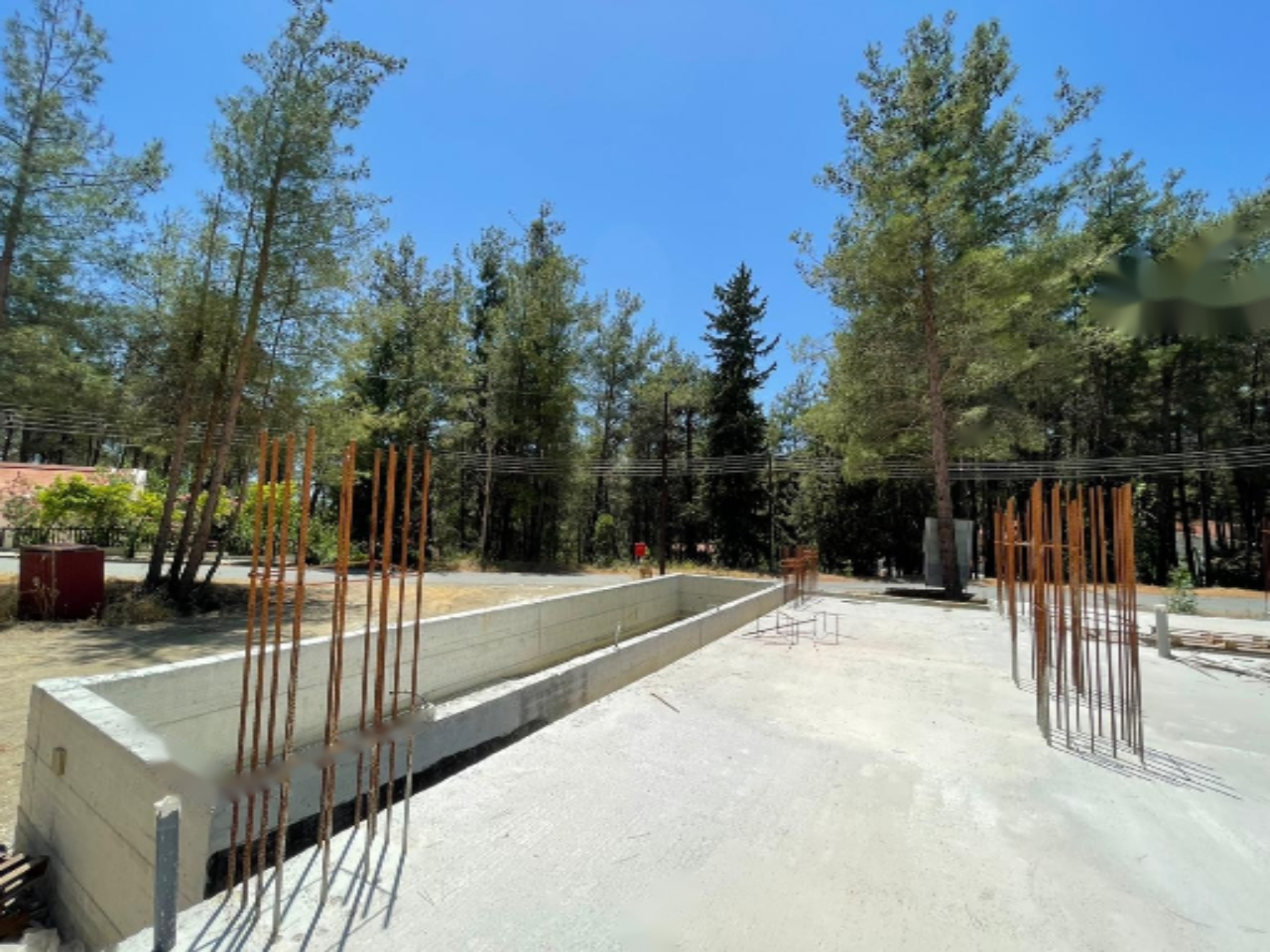 Квартира в Мониатисе, Кипр, 641 м² - фото 5