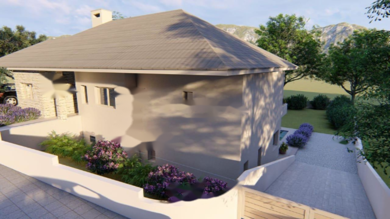 Квартира в Акрунде, Кипр, 380 м² - фото 5