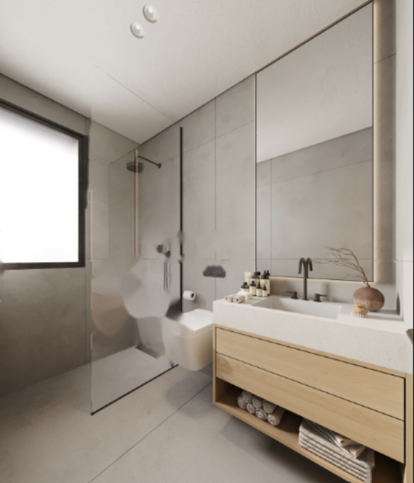 Квартира в Пафосе, Кипр, 126 м² - фото 5