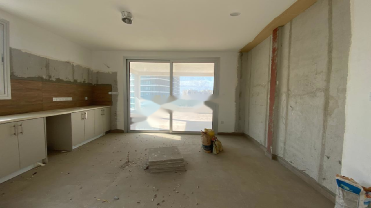 Квартира в Ермасойе, Кипр, 277 м² - фото 5