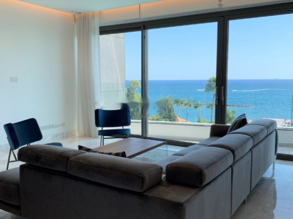 Квартира в Ермасойе, Кипр, 134 м² - фото 5