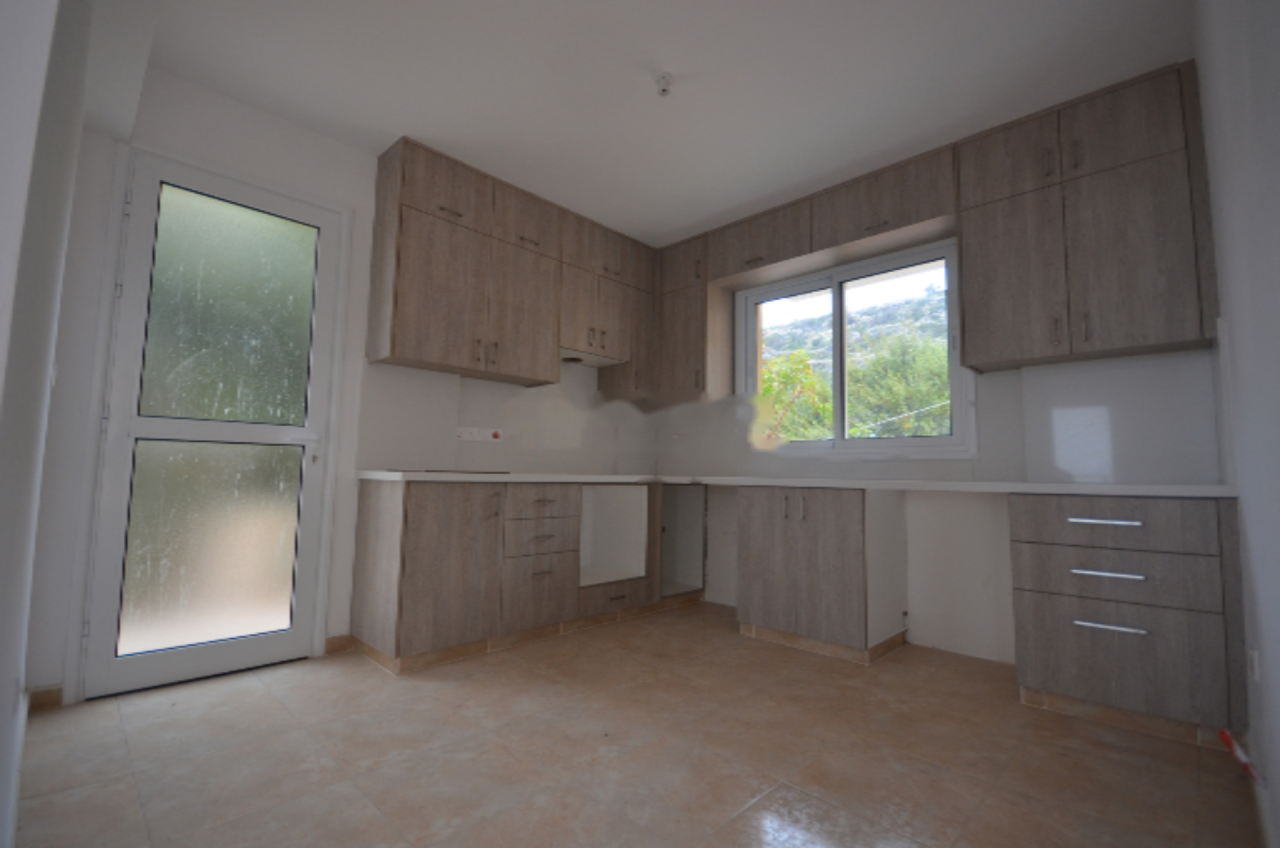 Квартира в Айос-Георгиос-Пейас, Кипр, 220 м² - фото 5