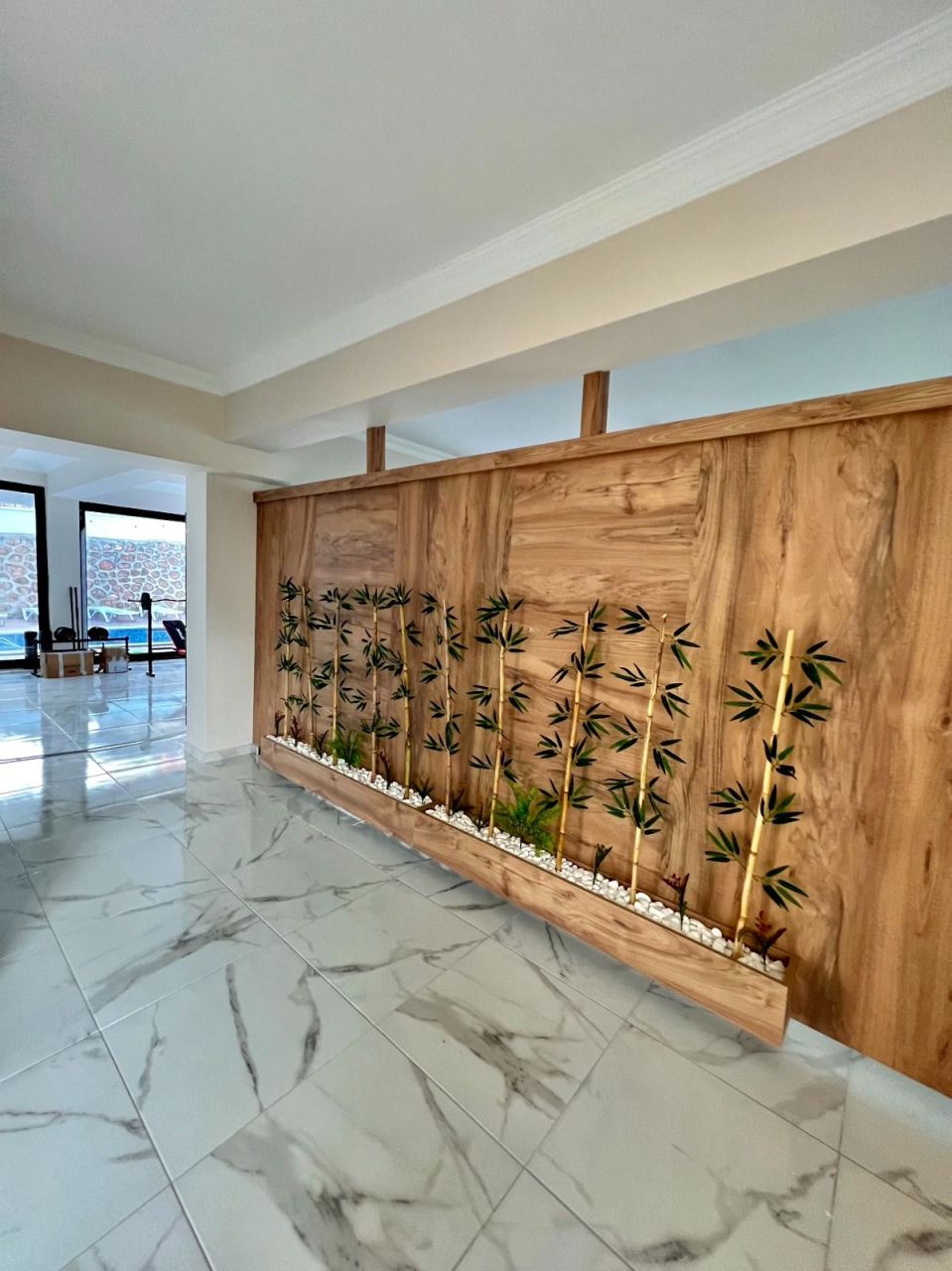 Квартира в Алании, Турция, 54 м² - фото 15